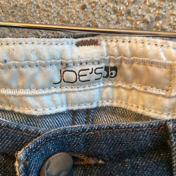Joe’s Jeans Ankle Length - Picture 3 of 8